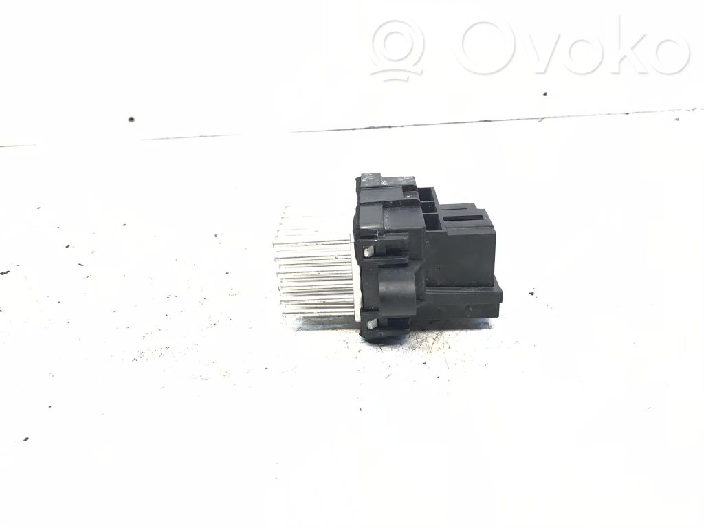 Mazā radiatora ventilatora reostats