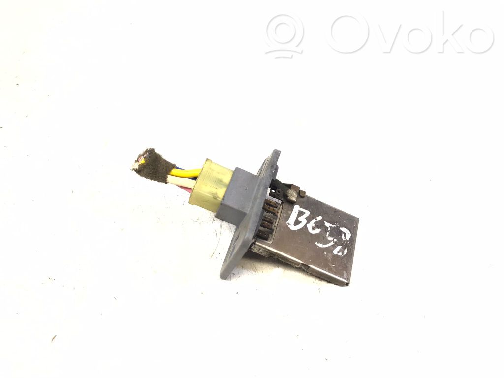 Mazā radiatora ventilatora reostats