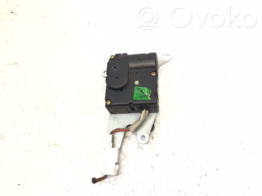 Gaisa vārsta motoriņš