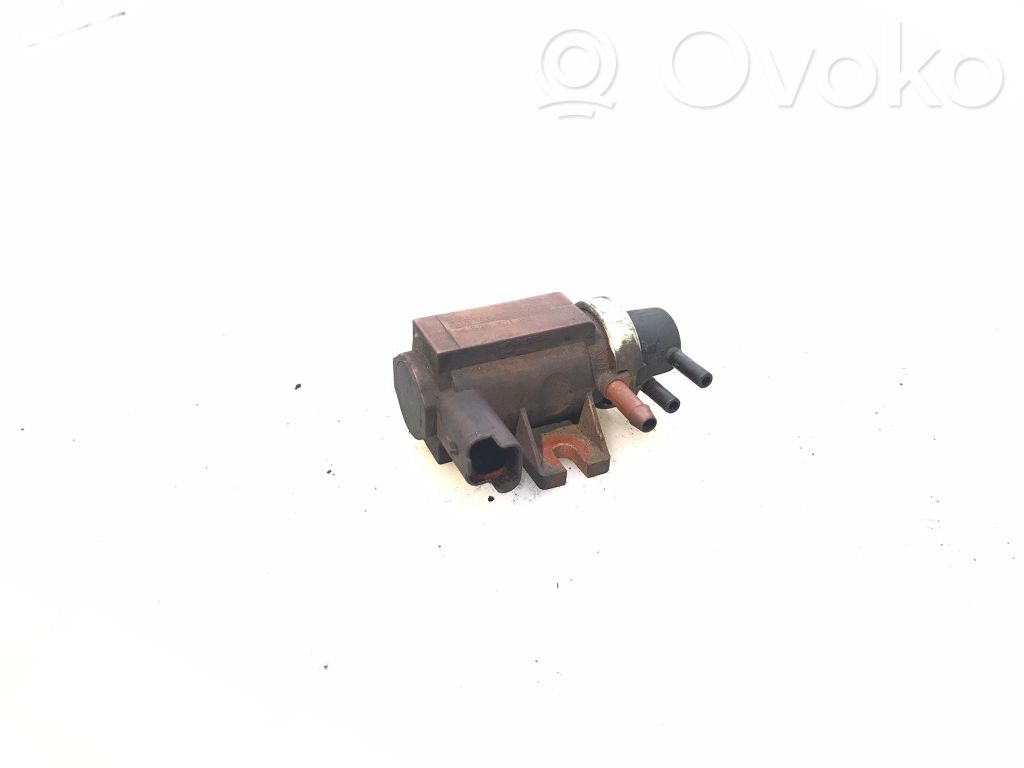 Solenoīda vārsts