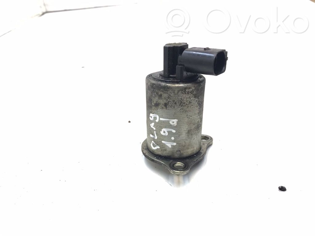 EGR vārsts
