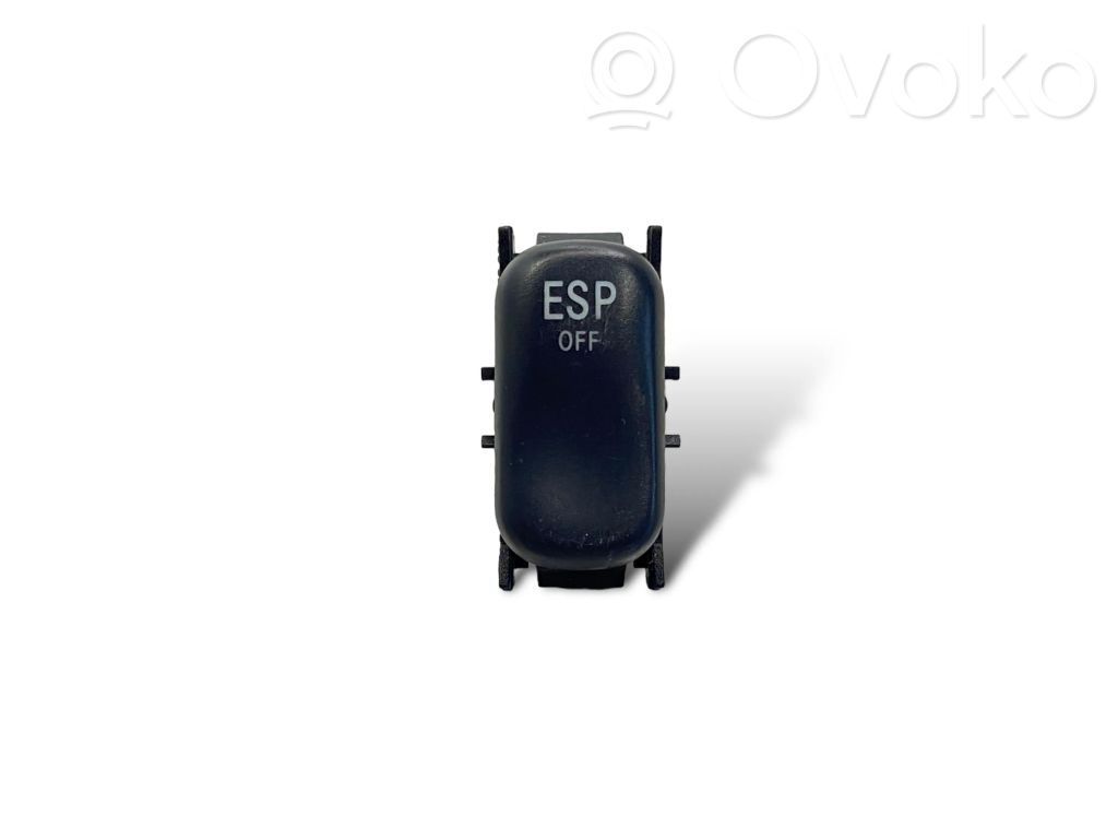ESP (stabilizēšanas sistēmas) slēdzis