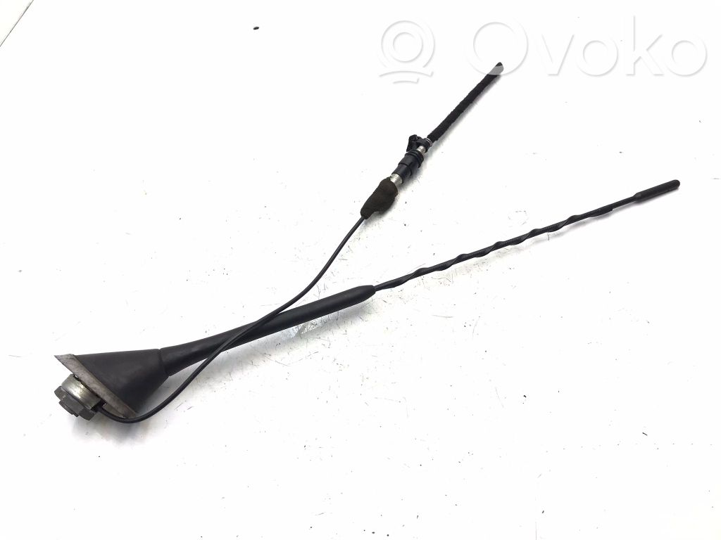 Antena (GPS antena)