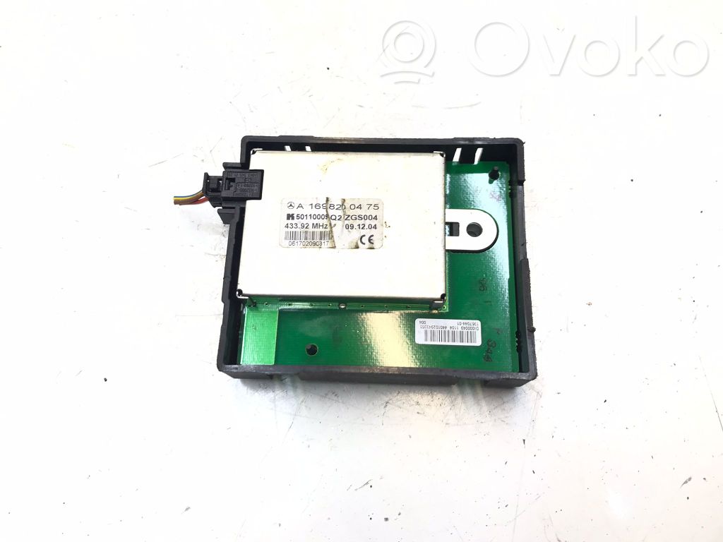 Antenas pastiprinātājs