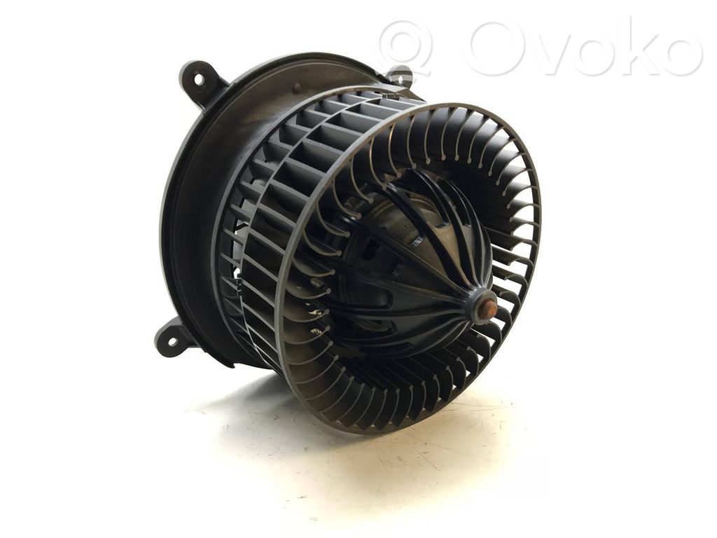 Mazā radiatora ventilators
