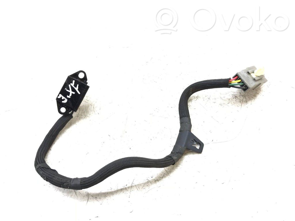 Cita veida sensors