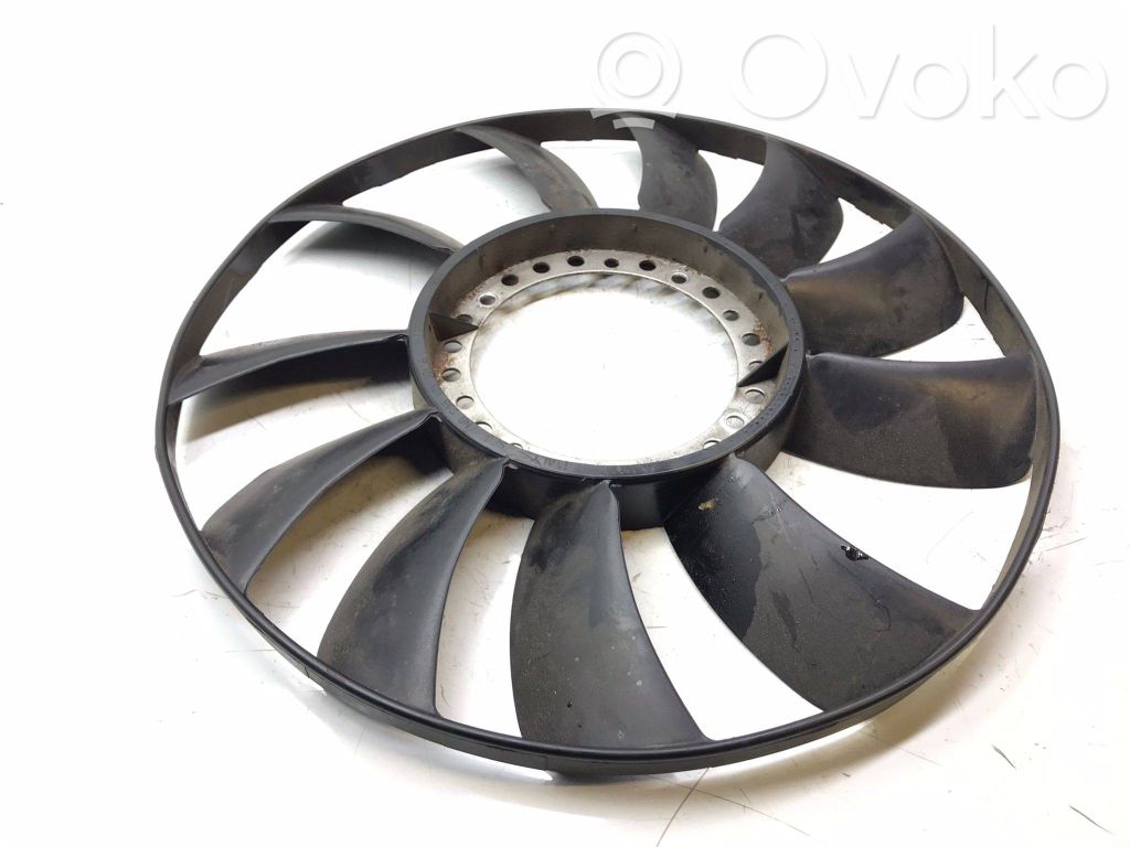 Ventiliatora propellers