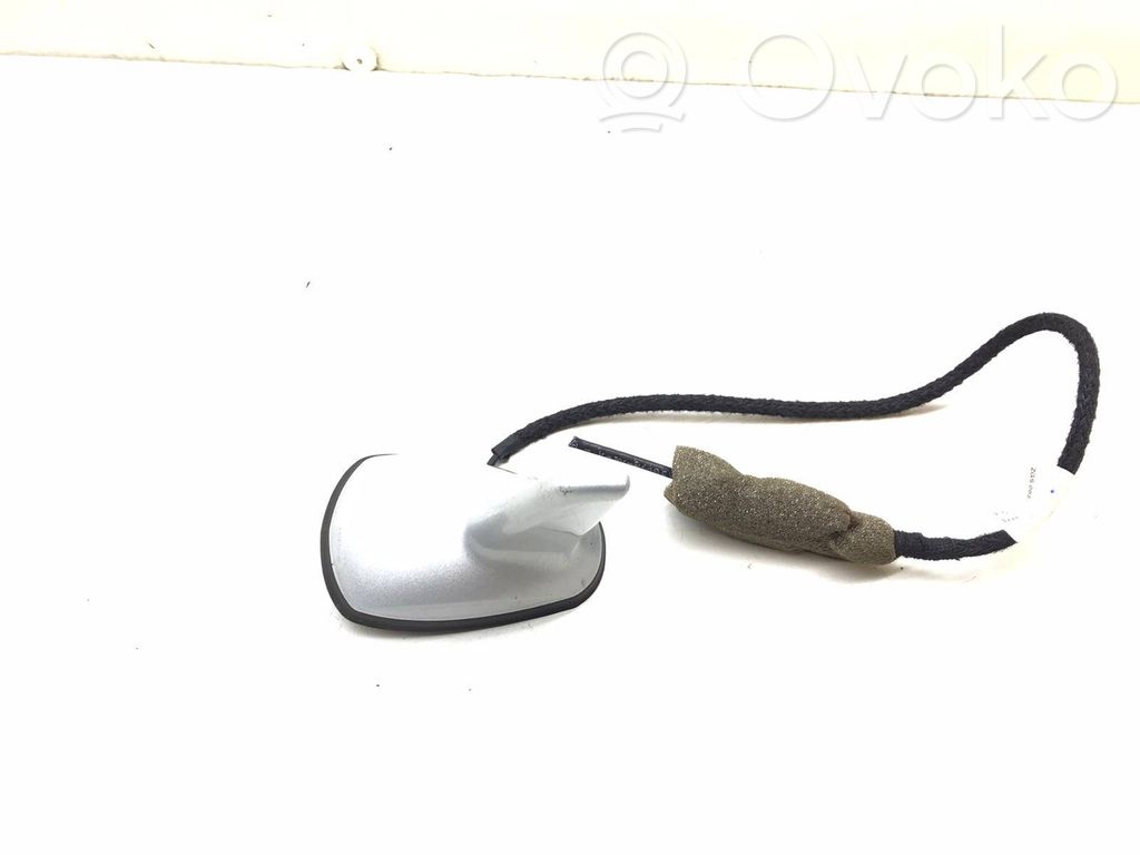 Antena (GPS antena)