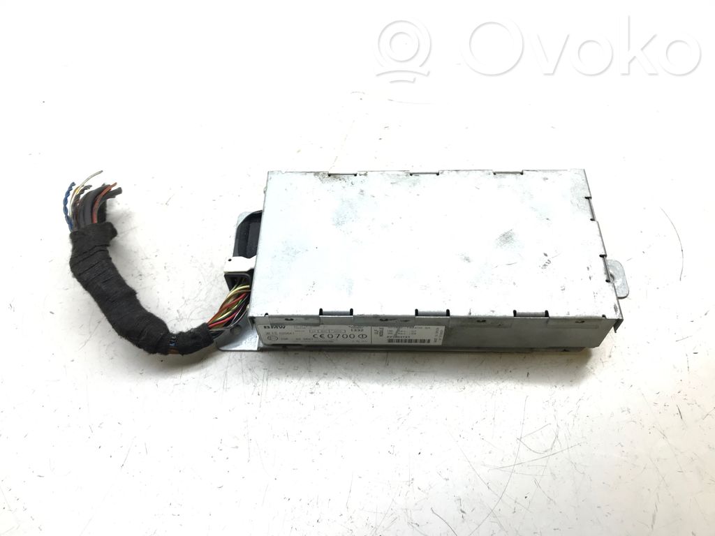 Bluetooth modulis
