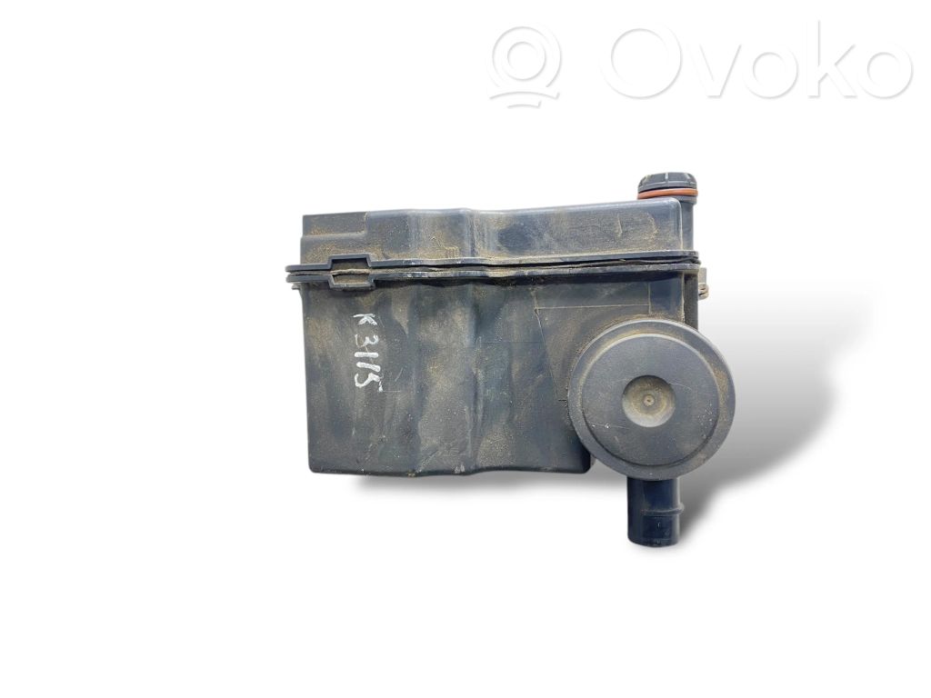 Eļļas nogulsnētava (separators)