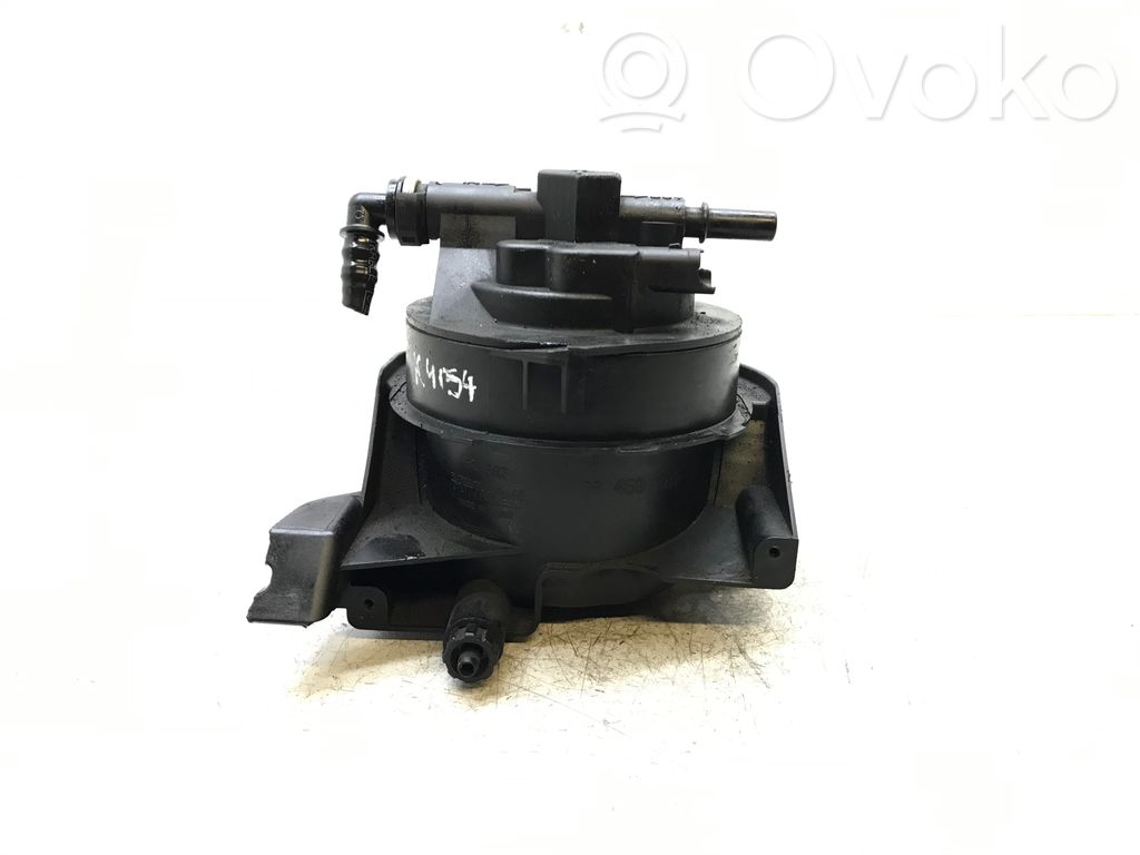 Degvielas filtrs