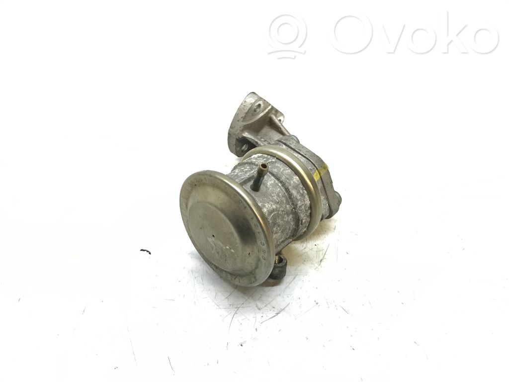 EGR vārsts