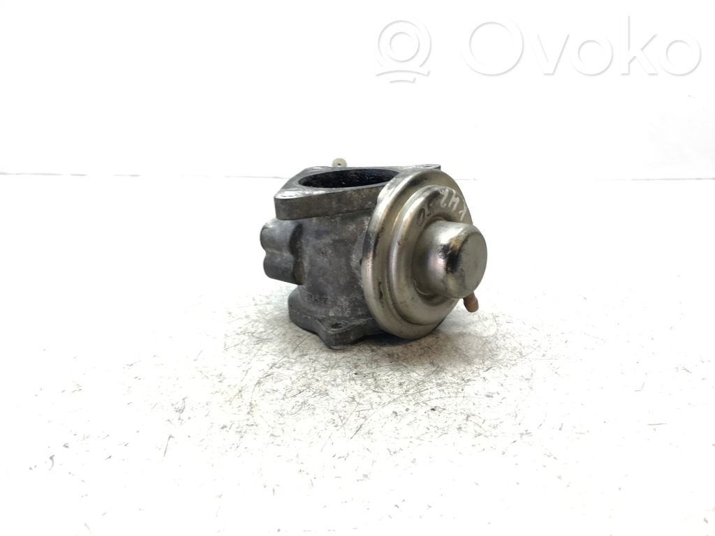 EGR vārsts
