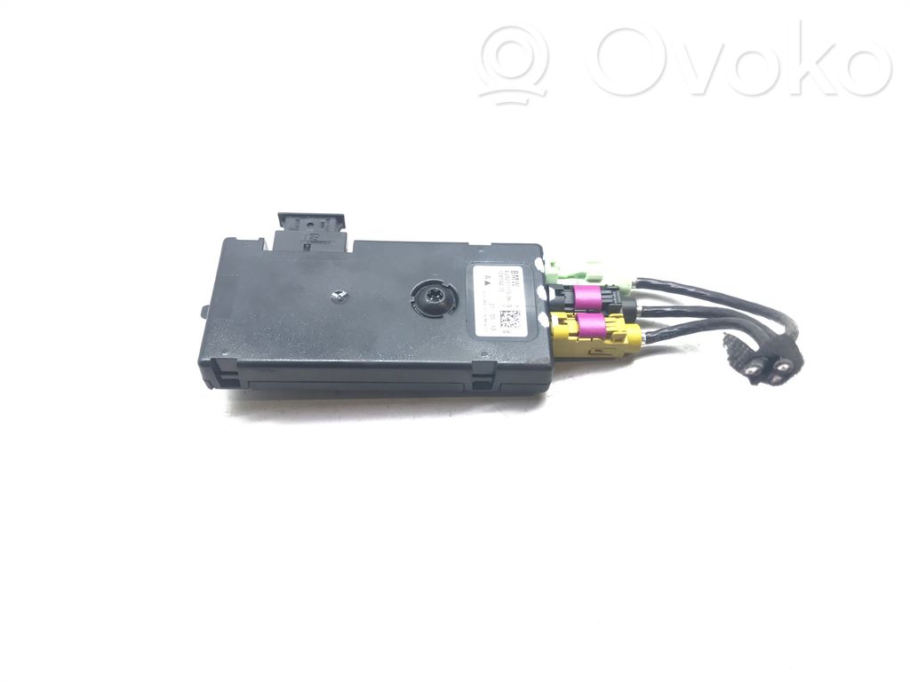 Antenas pastiprinātājs