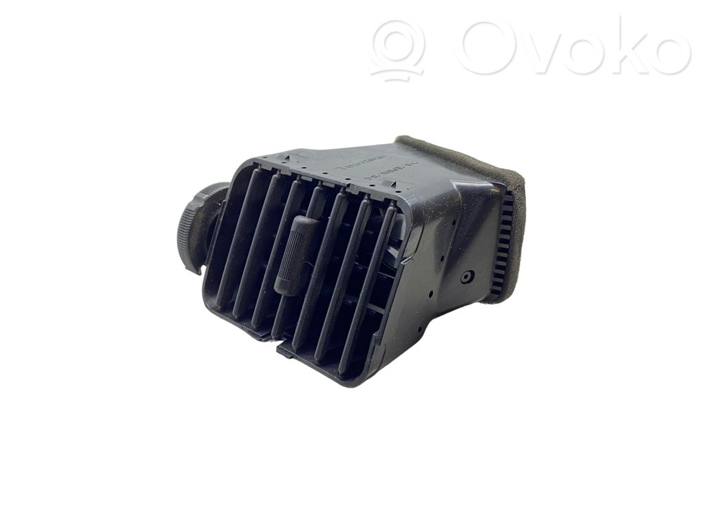 Centrālais gaisa ventilācijas režģis