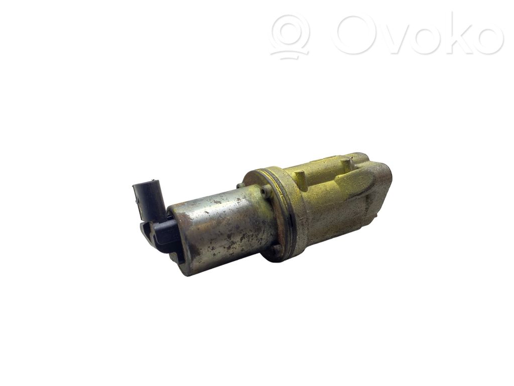 EGR vārsts