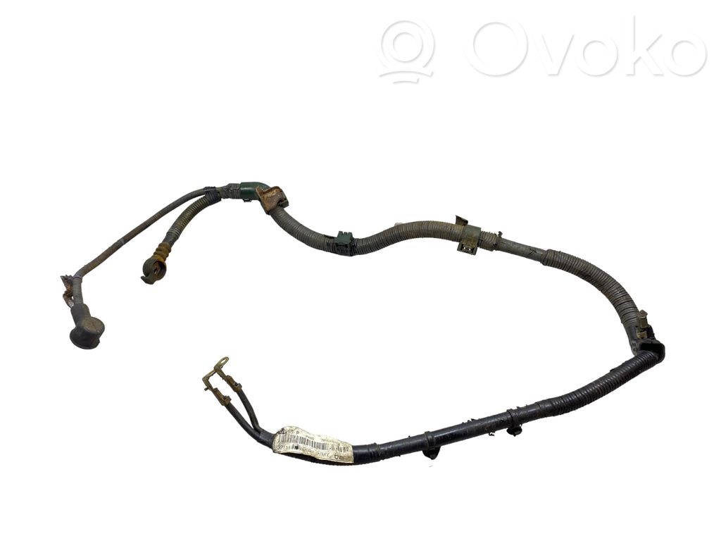 Vadi (ģeneratora)