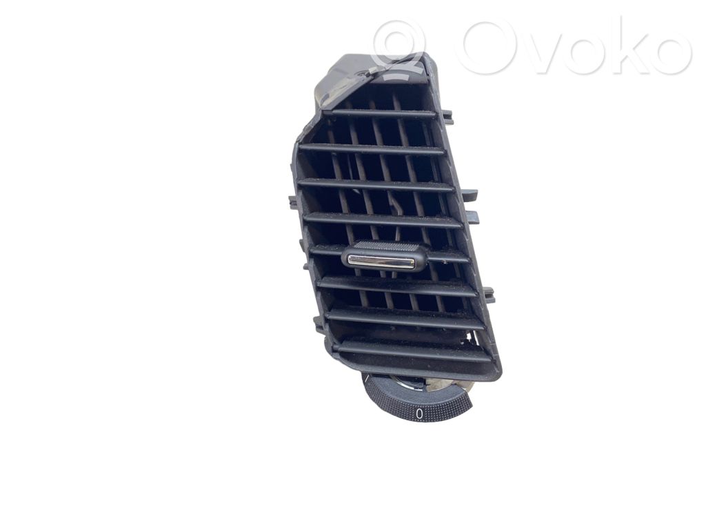 Centrālais gaisa ventilācijas režģis