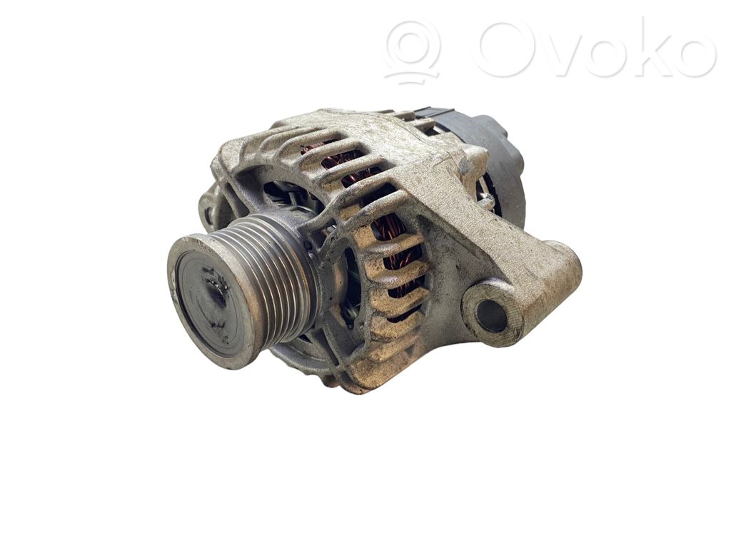 Ģenerators
