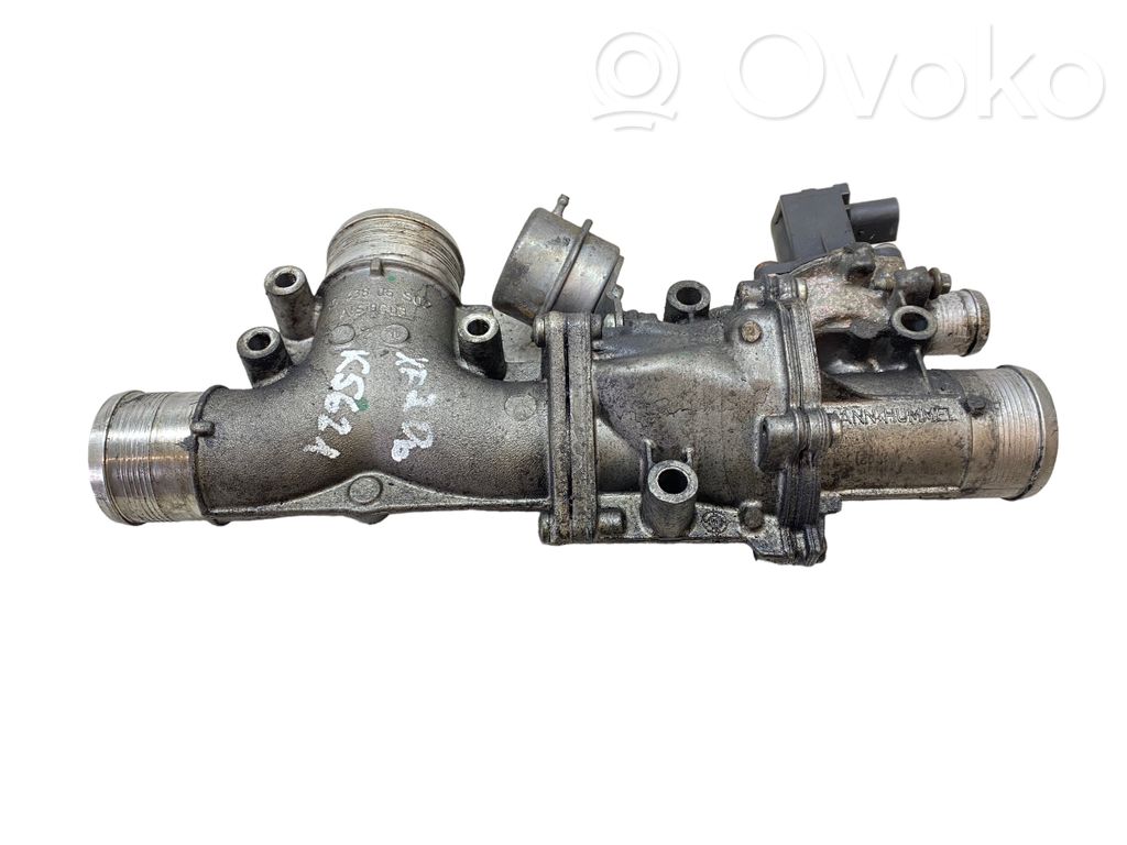 EGR vārsts