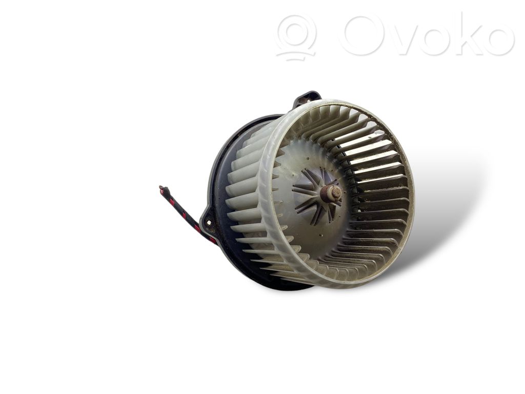 Mazā radiatora ventilators