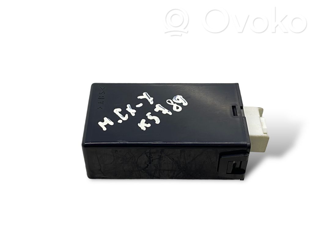 Keyless go vadības bloks