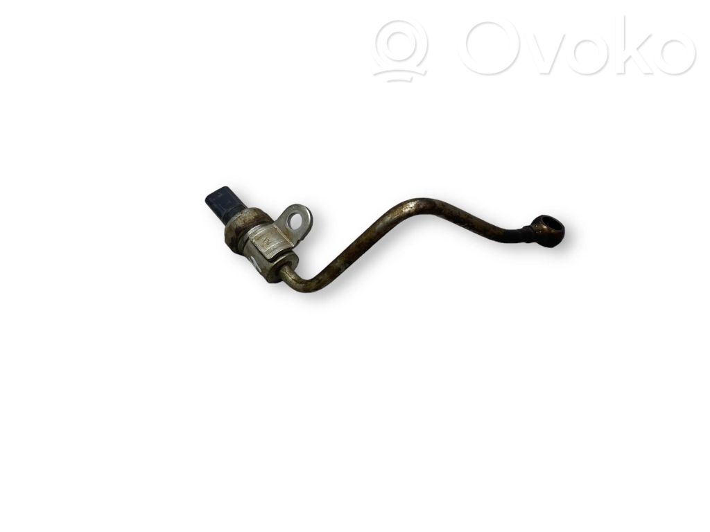 Izplūdes gāzu spiediena sensors