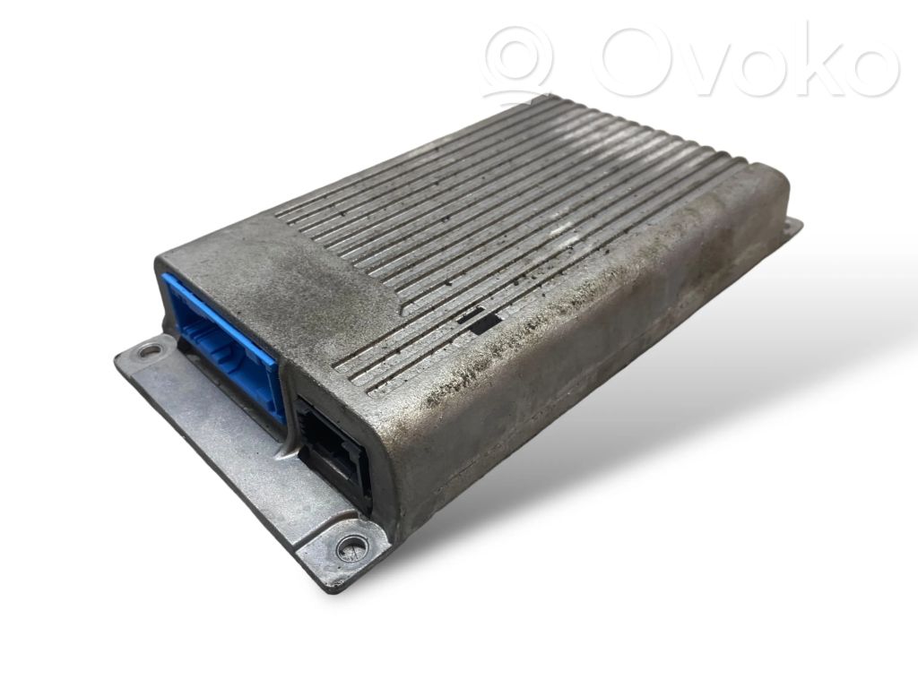 Bluetooth modulis
