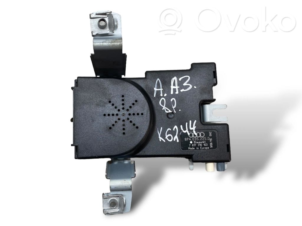 Antenas pastiprinātājs