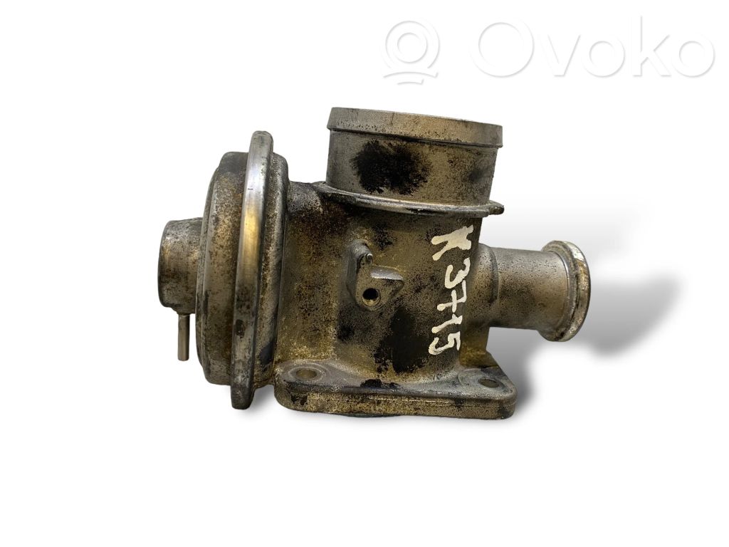 EGR vārsts