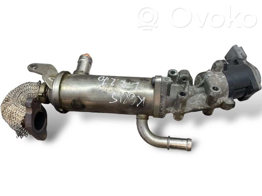 EGR vārsts