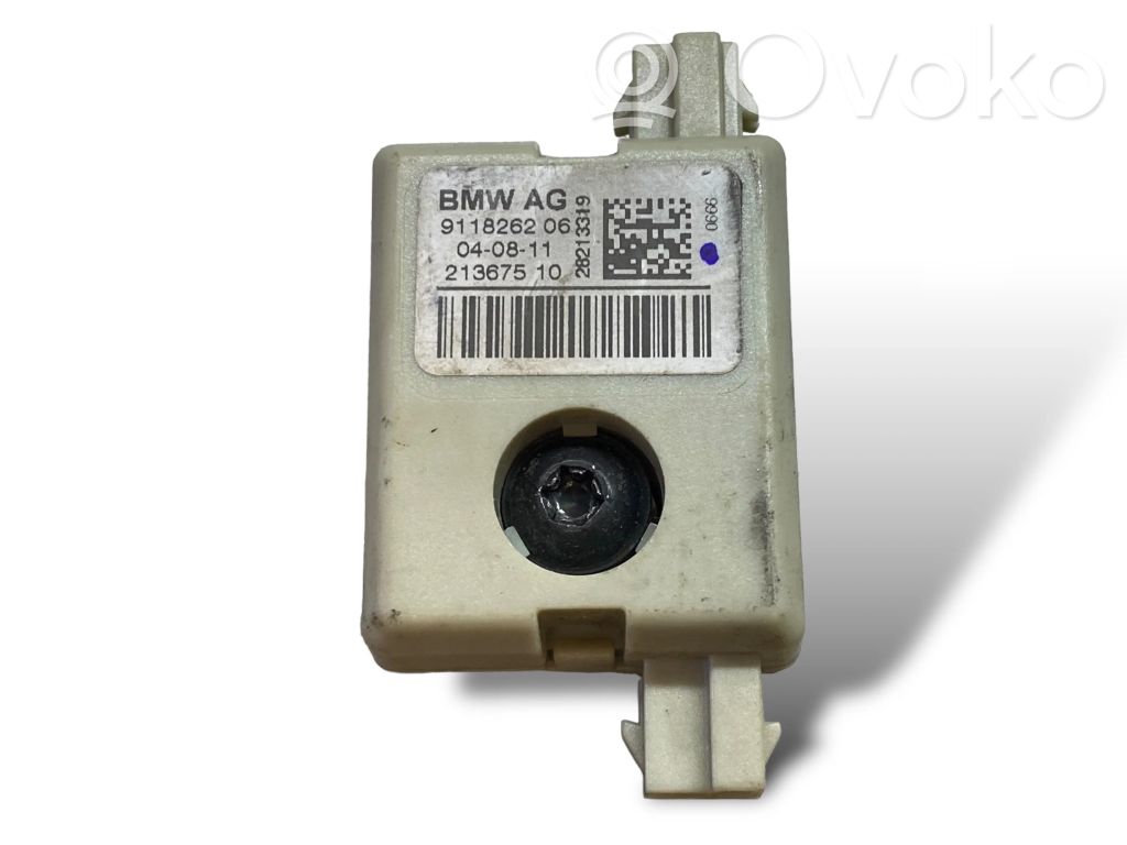 Antenas pastiprinātājs