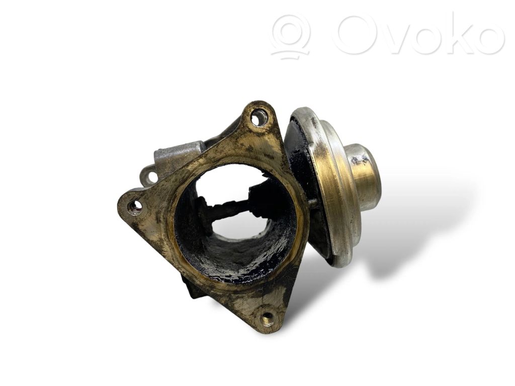 EGR vārsts