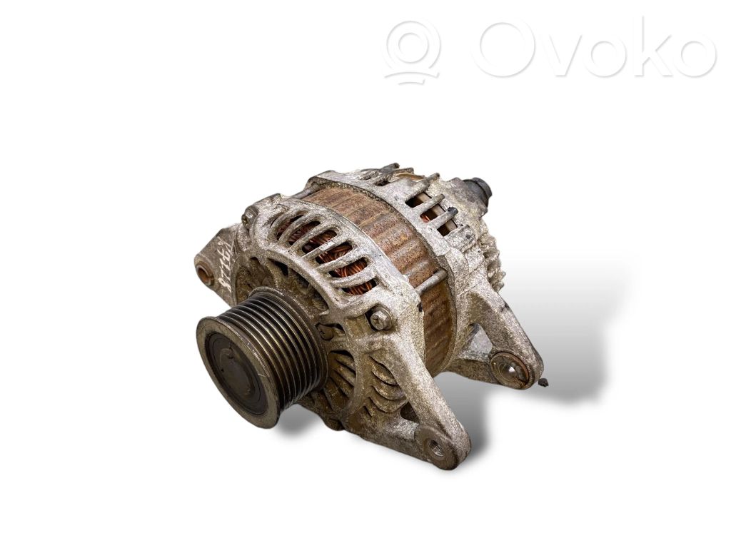 Ģenerators