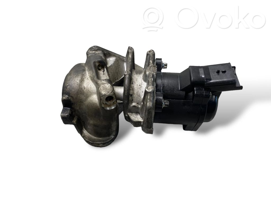 EGR vārsts