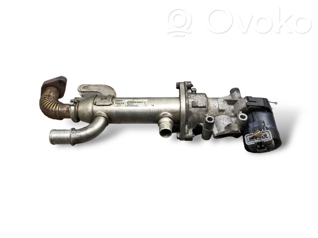 EGR vārsts