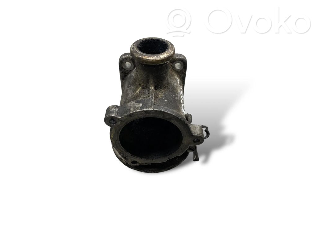 EGR vārsts