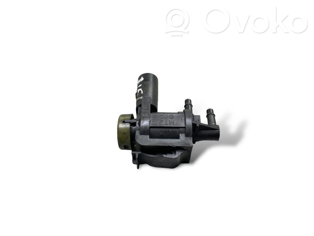 Solenoīda vārsts