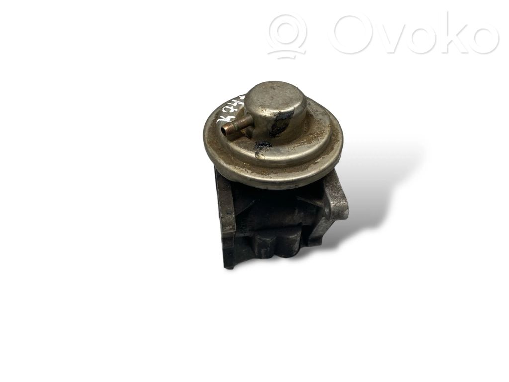 EGR vārsts