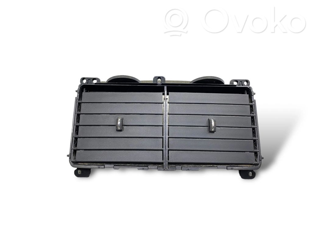 Centrālais gaisa ventilācijas režģis