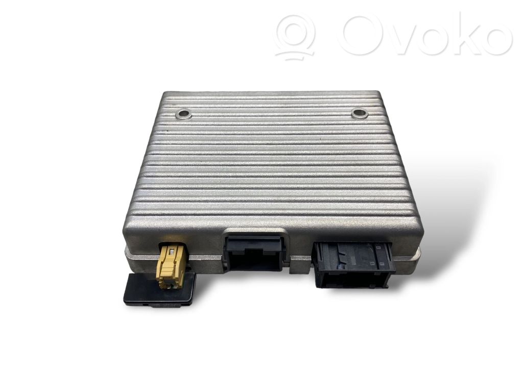 Bluetooth modulis