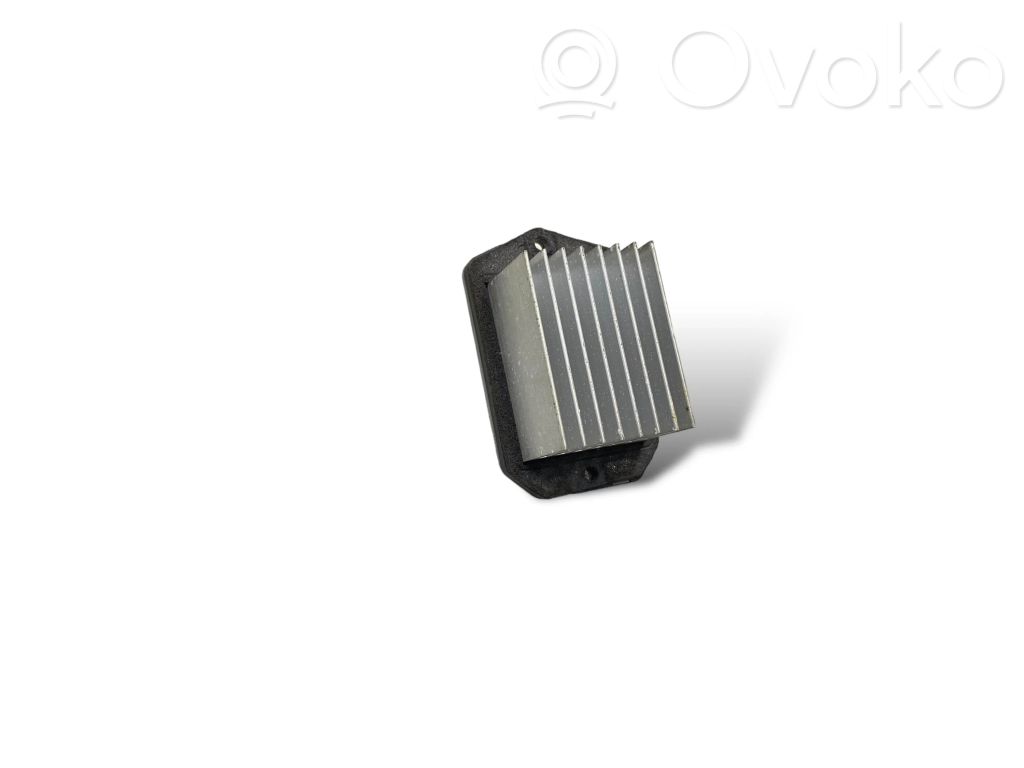 Mazā radiatora ventilatora reostats