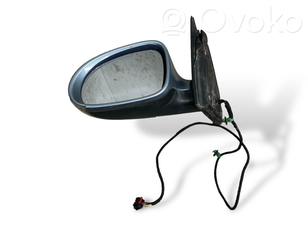 Spogulis (elektriski vadāms)