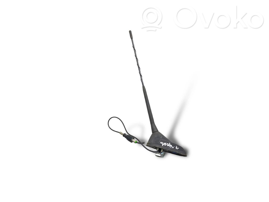 Antena (GPS antena)