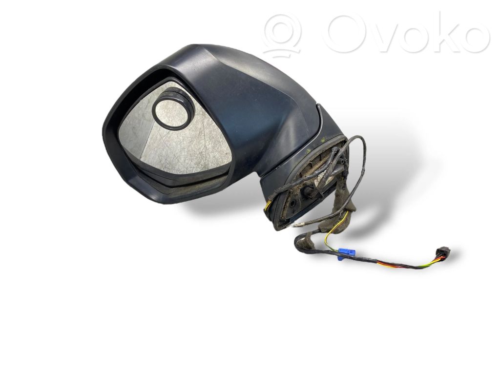 Spogulis (elektriski vadāms)