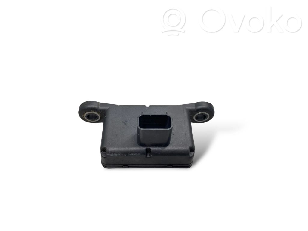 ESP (elektroniskās stabilitātes programmas) sensors (paātrinājuma sensors)