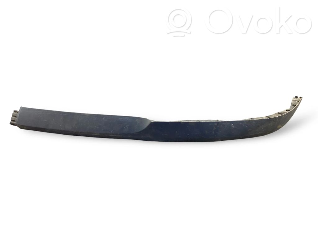 Apakšējā bampera daļa (lūpa)
