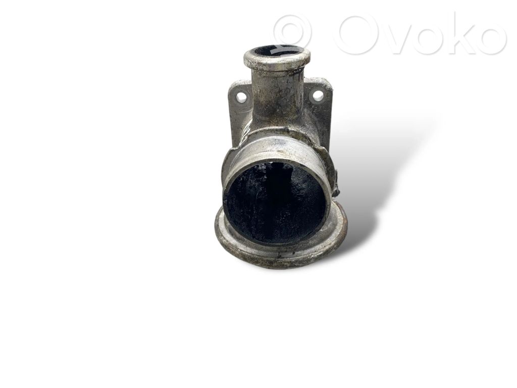 EGR vārsts
