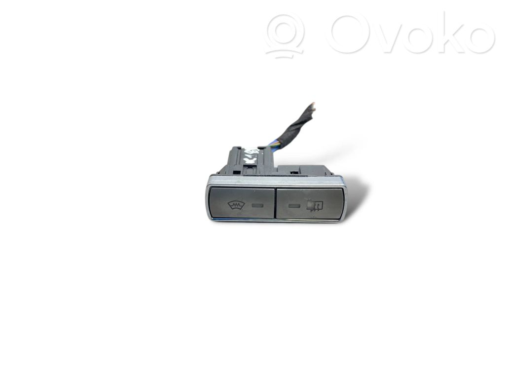 Logu elektriskās apsildes slēdzis