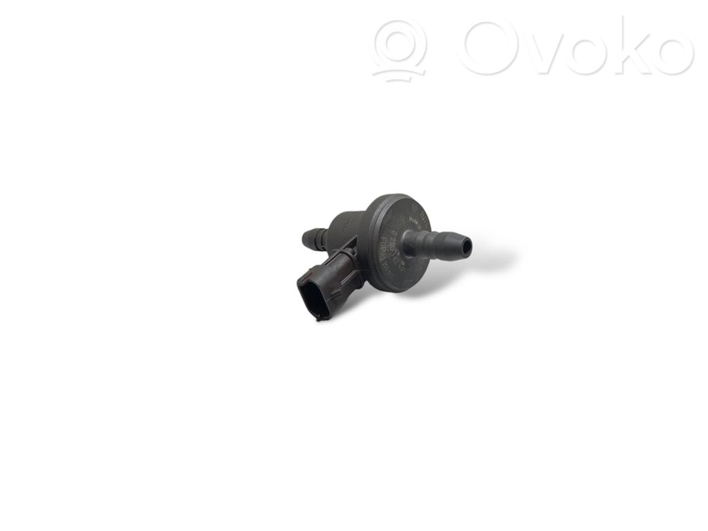 Vakuuma vārsts